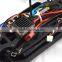 1:18 scale 4WD rc Brushless Baja.