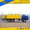 HGY5251TFC Modified Asphalt Microsurfacing Paver Truck