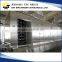 SNT-NCS8 Automatic Non-fried Instant Noodle Machine/ Instant Noodle Production Line