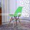 Hot sale modern cheap plastic chair models