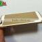 Hot sale cnc machining cell phone prototype