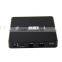 64bits CPU hd mi 2.0 4k smart tv box M9 chiped with Amlogic s905 Quad Core H.265