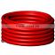 factroy price 3/4" hydraulic rubber garden water hose