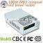 24v 100w 4.1a dc Parallel Function power supply led/driver smps