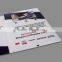 Newest lcd video greeting card brochure, use tft ;cd module for greeting card technology