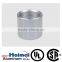 aluminum coupling nut