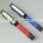 Cob led pen light for night car repairs, waterproof portable pocket magnetic led pen light