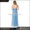 Wholesale new designs arabic long evening dress