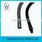 flexible gooseneck metal tumb for lamp / lighting
