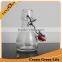 Swing Top 80ml Cooking Oil Glass Bottle For Kitchenware