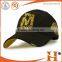 Custom high quality golf cap, sports cap men, baseball cap with embroidery logo                        
                                                Quality Choice