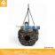 Leisure Decoration Hanging Bird's Nest Small Decoration Resin Bird