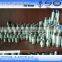 widely used npt all thread nipple