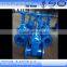 bs5163 pn16 4" ductile iron water gate valve