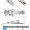 SK3-007SK Hardware Draw Link Toggle Latch