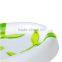Three-dimensional leaf wholesale pastic soap dish