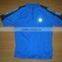 2015 Cotton/Spandex Fabric Made Cycling Jersey Custom With Quick Dry and Moisture Transfer Function