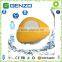 2015 amazing music waterproof bluetooth mini speaker