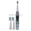 The latest device Waterproof Sonic pepsodent toothbrush with long Batterly Life