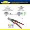 CALIBRE 3PC AISI Quick Change Ratchet Crimper Kit