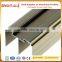 828 series aluminum profile for sliding door and window frame