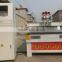 Cnc Router Pneumatic Engraving Machine for Furniture Window Wood Chair