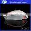 7 buttons wired gamer mice 2400dpi gaming mouse