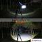 Warranty 1 Year SK68 3 Mode Cree q5 Led Rechargeable 14500 Battery 1 AA Zoom Flashlight Convex Lens Mini Led Flashlight Torch Quality Choice