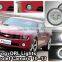 100% Waterproof CE E4 Chevrolet Camaro led fog daytime running light                        
                                                                                Supplier's Choice