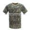army military camouflage t shirt for men