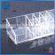 Optical Makeup Jewelry Display Case Box Acrylic Makeup Storage Boxes