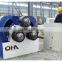 "OHA" THW24S-16, stainless steel bender