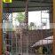 HLT Park life size Giraffe animatronic animals