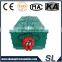 Explosion-proof Locomotive Battery For Underground Mining Locomotive