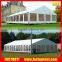Large High Quality Exhibition Permanent Party Tent for Sale