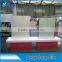 Privacy protection smart glass shower door smart film glasses