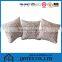 2015 hotesale new design wholesale cheap printed chair cushion