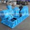 slow speed winch for gold mining machine