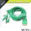 10FT CAB-HD8-ASYNC for Cisco High Density Async External Cable