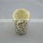 waxing realistic led candle light with flashlight powder
