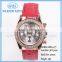 Beauty style women waterproof watch