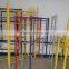 china supplier best price modular scaffolding h frames