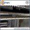 Cable & wire screw barrel for PVC cable & wire extruder