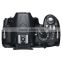 Nikon D3100 Digital SLR Camera Body DGS Dropship