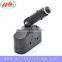 3 sockets with USB port electronic cigarette car Charger