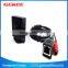 H.264 HD 1.0 MP 720P Mini IP CCTV Security Network Camera 3.7mm Lens Web Cam