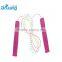 New product wholesale with hight quality skipping rope/jumpe rope made in china