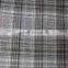 cotton check shirt fabric plaid fabric poly cotton twill fabric upholstery fabric