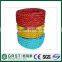 8 strands mooring/hawser rope for sale