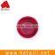 2016 wholesales hot selling fashional high quality cheap christmas silicone wine bottle stopper made in China